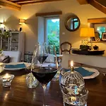 Bed & Breakfast Les Pommiers D'amfreville, D'hotes & Table D'hotes Picauville