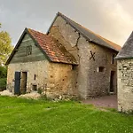Les Pommiers D'amfreville, D'hotes & Table D'hotes 3*