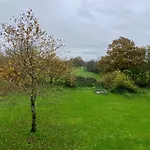 Les Pommiers D'amfreville, D'hotes & Table D'hotes B&B Picauville
