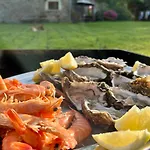 B&B Les Pommiers D'amfreville, D'hotes & Table D'hotes Picauville
