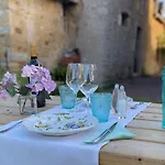 B&B Les Pommiers D'amfreville, D'hotes & Table D'hotes Picauville