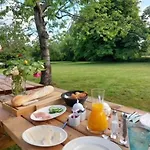 Les Pommiers D'amfreville, D'hotes & Table D'hotes 3* Picauville