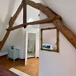 Les Pommiers D'amfreville, D'hotes & Table D'hotes B&B