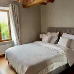 Les Pommiers D'amfreville, D'hotes & Table D'hotes Picauville