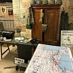 Les Pommiers D'amfreville, D'hotes & Table D'hotes Bed & Breakfast Picauville