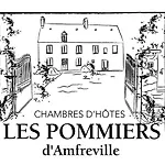 Les Pommiers D'amfreville, D'hotes & Table D'hotes Picauville