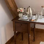 B&B Les Pommiers D'amfreville, D'hotes & Table D'hotes Picauville