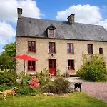 Les Pommiers D'amfreville, D'hotes & Table D'hotes B&B Picauville