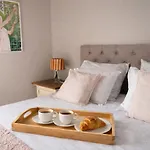Les Pommiers D'amfreville, D'hotes & Table D'hotes B&B 3*