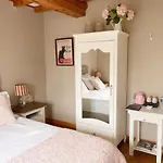 B&B Les Pommiers D'amfreville, D'hotes & Table D'hotes