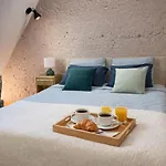 B&B Les Pommiers D'amfreville, D'hotes & Table D'hotes 3*