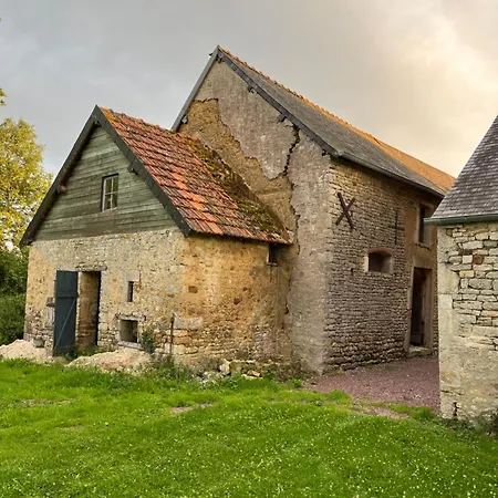 Les Pommiers D'amfreville, D'hôtes&table D'hôtes 3*