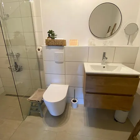 Les Pommiers D'amfreville, D'hotes & Table D'hotes Picauville