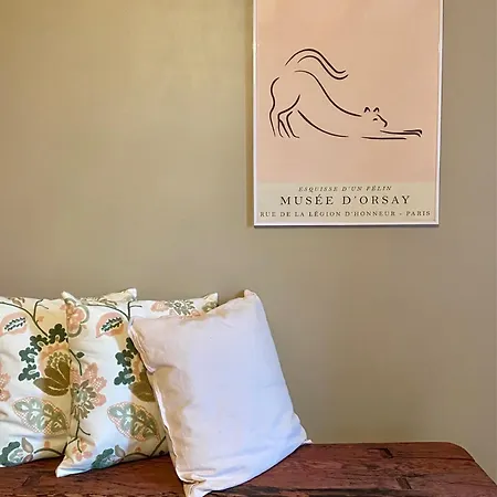 Bed & Breakfast Les Pommiers D'amfreville, D'hotes & Table D'hotes 3*