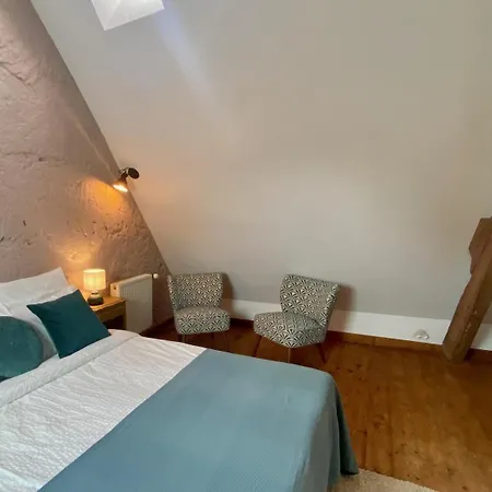 Les Pommiers D'amfreville, D'hotes & Table D'hotes Picauville