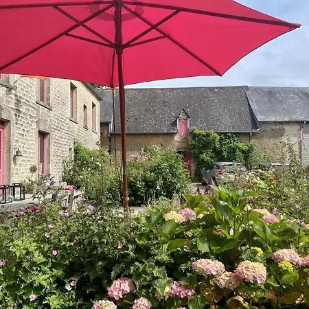 Les Pommiers D'amfreville, D'hotes & Table D'hotes 3*