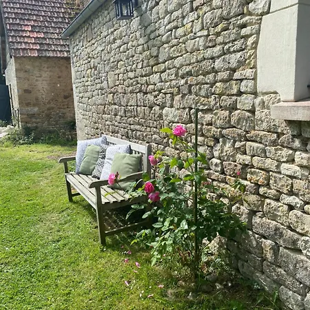 Les Pommiers D'amfreville, D'hôtes&table D'hôtes