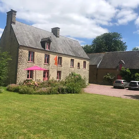 Les Pommiers D'amfreville, D'hotes & Table D'hotes 3* Picauville