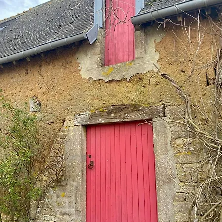 Les Pommiers D'amfreville, D'hôtes&table D'hôtes Couette-café