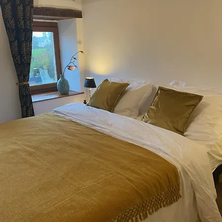 Les Pommiers D'amfreville, D'hotes & Table D'hotes Picauville