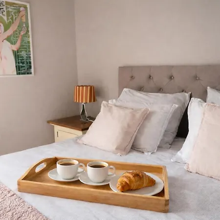 Les Pommiers D'amfreville, D'hôtes&table D'hôtes Couette-café 3*