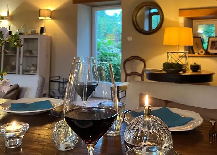 Bed & Breakfast Les Pommiers D'amfreville, D'hotes & Table D'hotes Picauville