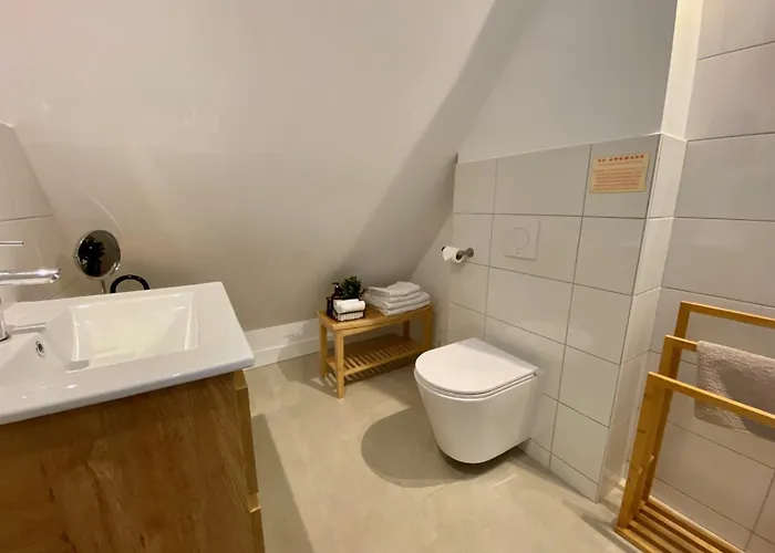 Les Pommiers D'amfreville, D'hotes & Table D'hotes 3*