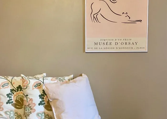 Bed & Breakfast Les Pommiers D'amfreville, D'hotes & Table D'hotes 3*