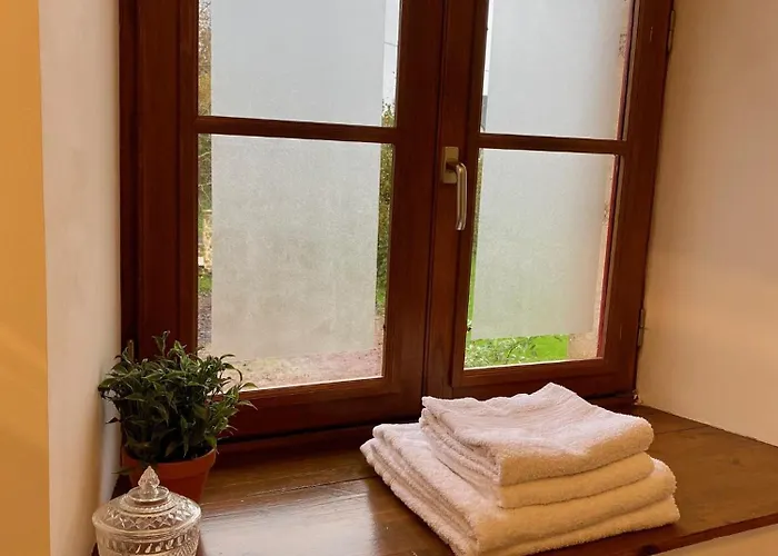 Les Pommiers D'amfreville, D'hotes & Table D'hotes 3*