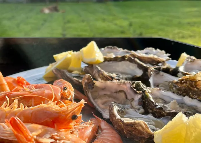 Bed & Breakfast Les Pommiers D'amfreville, D'hotes & Table D'hotes Picauville