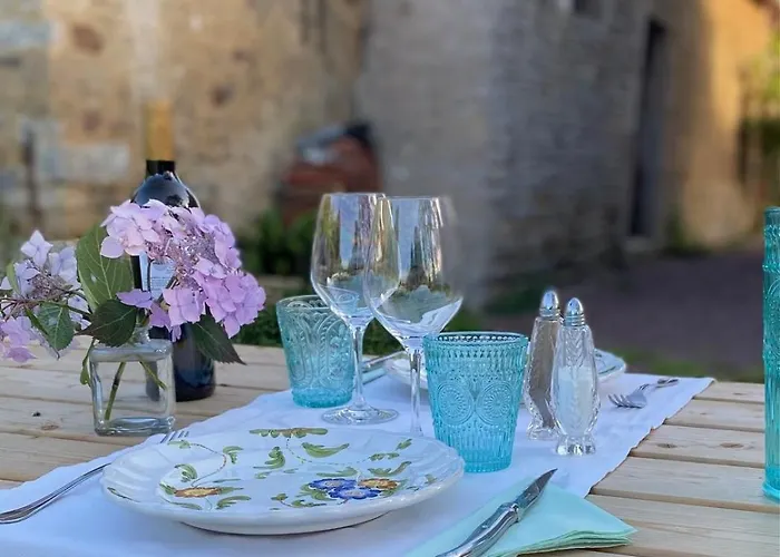 Bed & Breakfast Les Pommiers D'amfreville, D'hotes & Table D'hotes Picauville