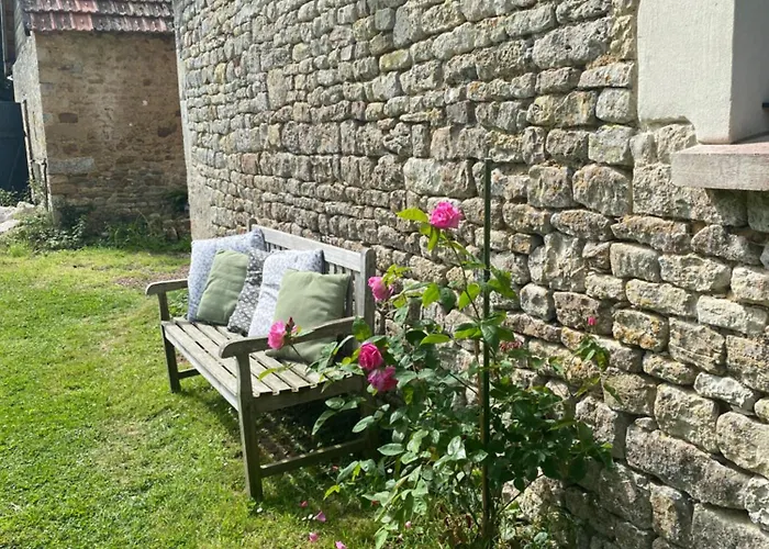 Les Pommiers D'amfreville, D'hotes & Table D'hotes