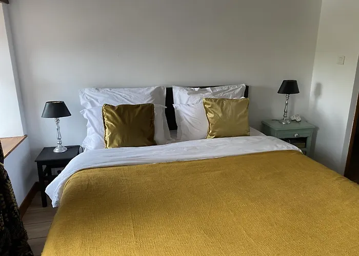 Les Pommiers D'amfreville, D'hotes & Table D'hotes