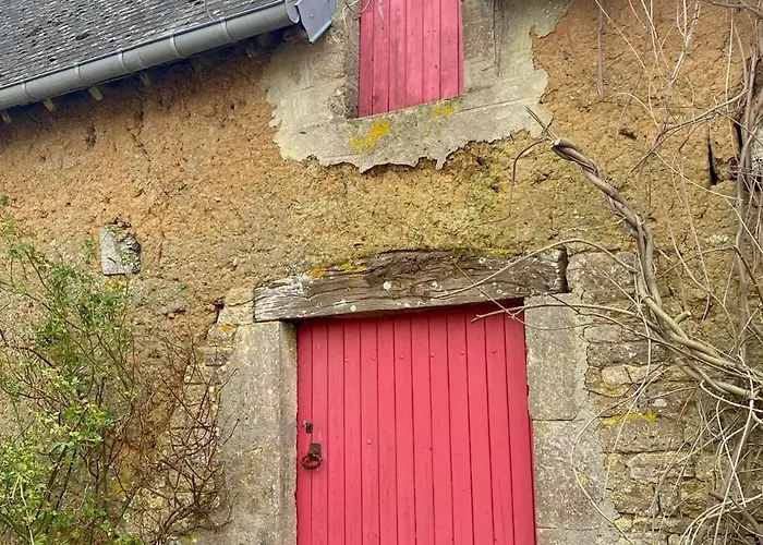 Les Pommiers D'amfreville, D'hotes & Table D'hotes Bed & Breakfast