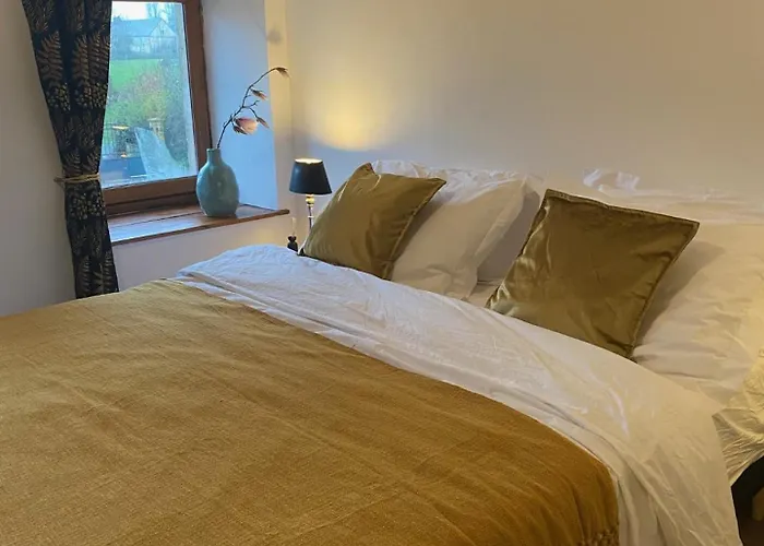 Les Pommiers D'amfreville, D'hotes & Table D'hotes Picauville